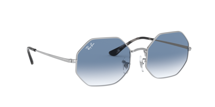 Ray Ban RB1972 91493F Octagon 